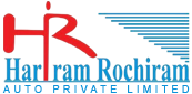 Hariram Rochiram Auto logo