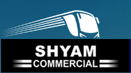Shyam Tata Commercial Vehicle logo