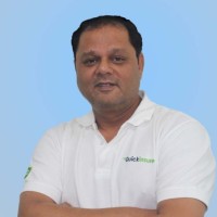 Anand Shrikhande profile photo