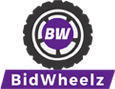 Bidwheelz logo