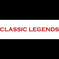 Classic Legends logo