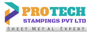Protech Stampings logo