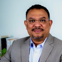 Francis Jacob profile photo