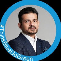 Dhruv Patel profile photo