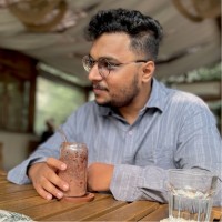 Prasanna Adnure profile photo