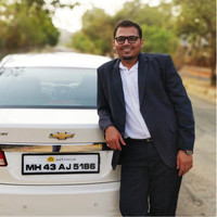 Rahul Hiray profile photo