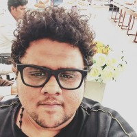 Sreeraj PV profile photo