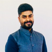 Akhilesh Rajan profile photo