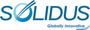 Solidus Hi-Tech Products logo