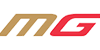 MG Bus & Coach logo