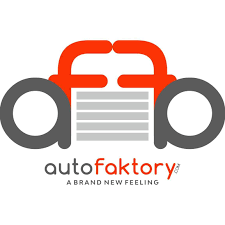 Autofaktory logo
