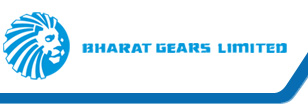 Bharat Gears logo