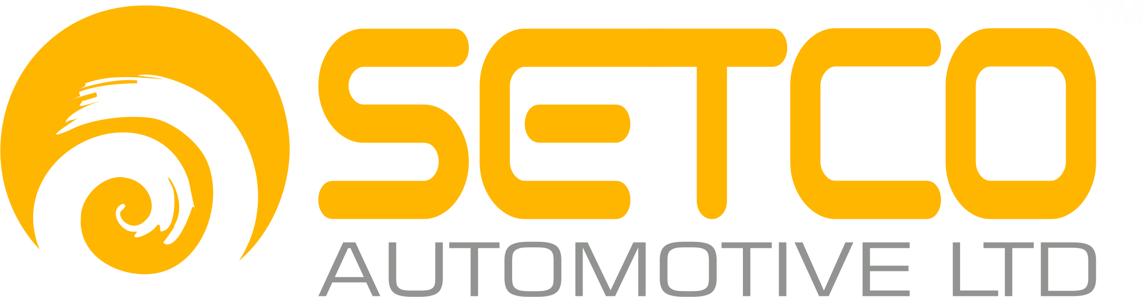Setco Automotive logo