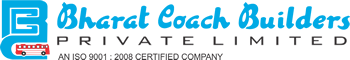 Bharat Coach Builders logo