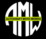Autokraft Moto Works logo