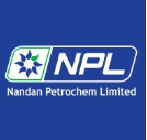 Nandan Petrochem logo