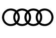 Audi Mumbai West logo