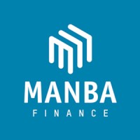 Manba Finance logo