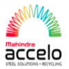 Mahindra Accelo logo