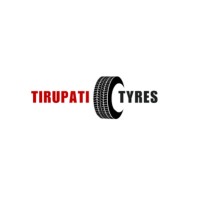 Tirupati Tyres logo