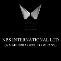 NBS International logo