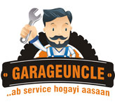 Garage Uncle logo
