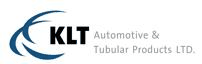 KLT Automotive and Tubular Products logo