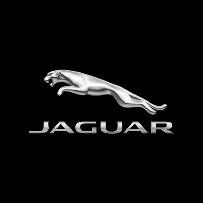Jaguar logo