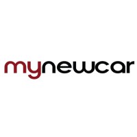 MyNewCar logo