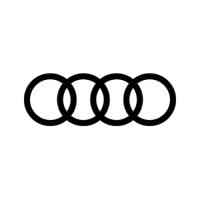 audi india logo