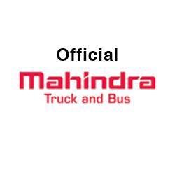 Mahindra Truck and Bus Division logo