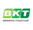 BKT logo