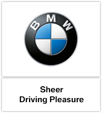 BMW Infinity Cars logo