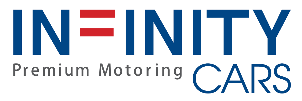 Infinity Cars logo