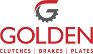 Golden logo