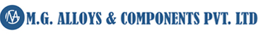MG Alloys logo