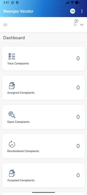 NTAP screenshot 3
