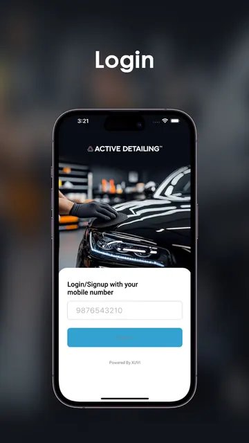 Active Detailing screenshot 3