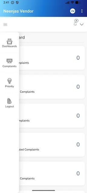 NTAP screenshot 4