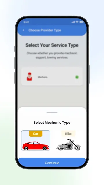 Vahanwire Provider screenshot 3