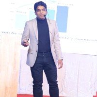 Vineet Gupta profile photo