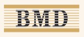 BMD logo