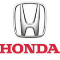 Honda India logo