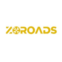 Zoroads logo
