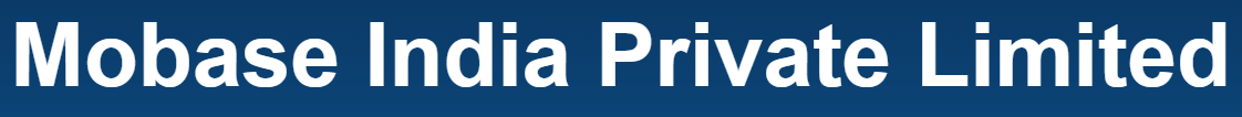 Mobase India logo