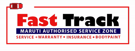 Fast Track logo