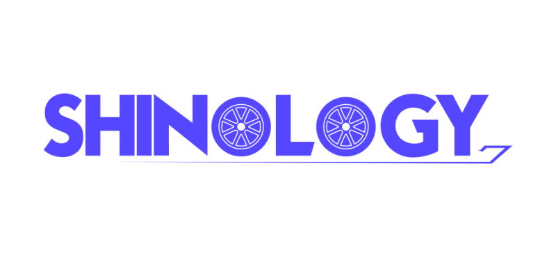 Shinology service logo