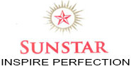 Sunstar Precision Forge logo