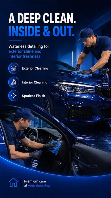 Carselona - Everyday Car Care screenshot 3