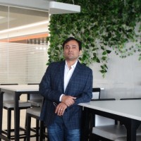 Aditya Bhartia profile photo